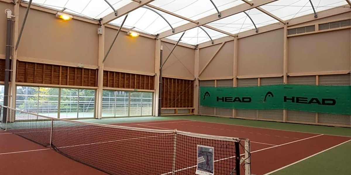 Fcl Tennis - Photo principale