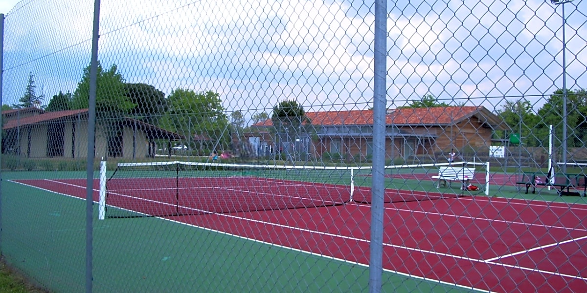 Tennis Club Aureilhan - Photo principale