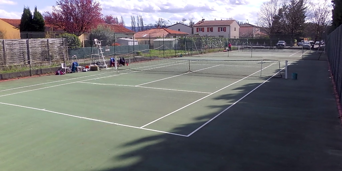 Tennis Club Du Travet Castres - Photo principale