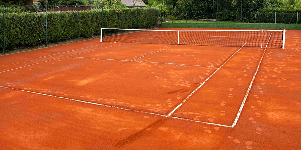 Tennis Club Boissy Sans Avoir - Photo principale