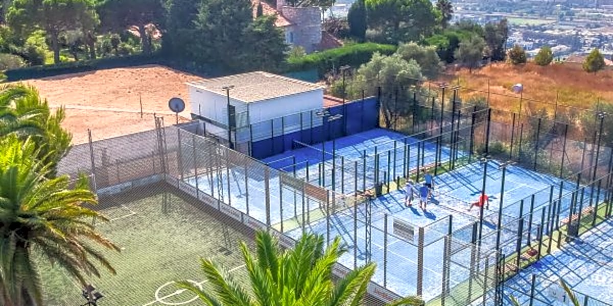 Ultra Fabron Nice - Photo principale