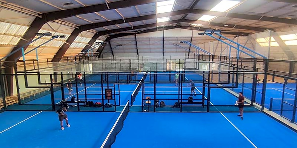 Centre Sportif Les Bruyères - Photo principale