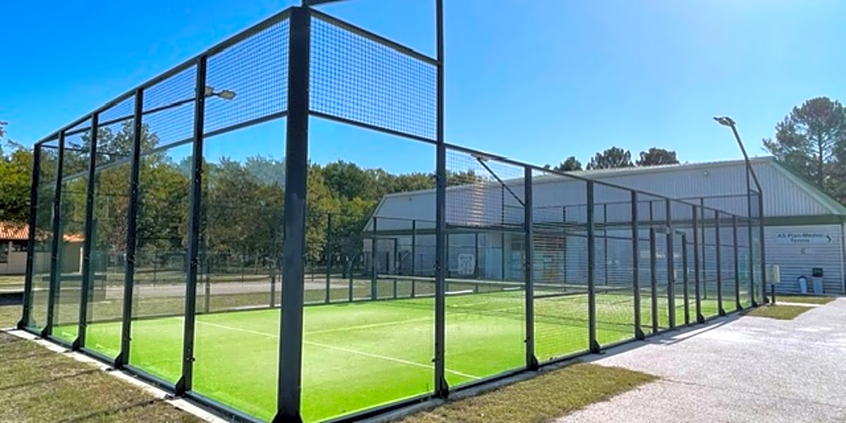 ASPM TENNIS et PADEL - Photo principale