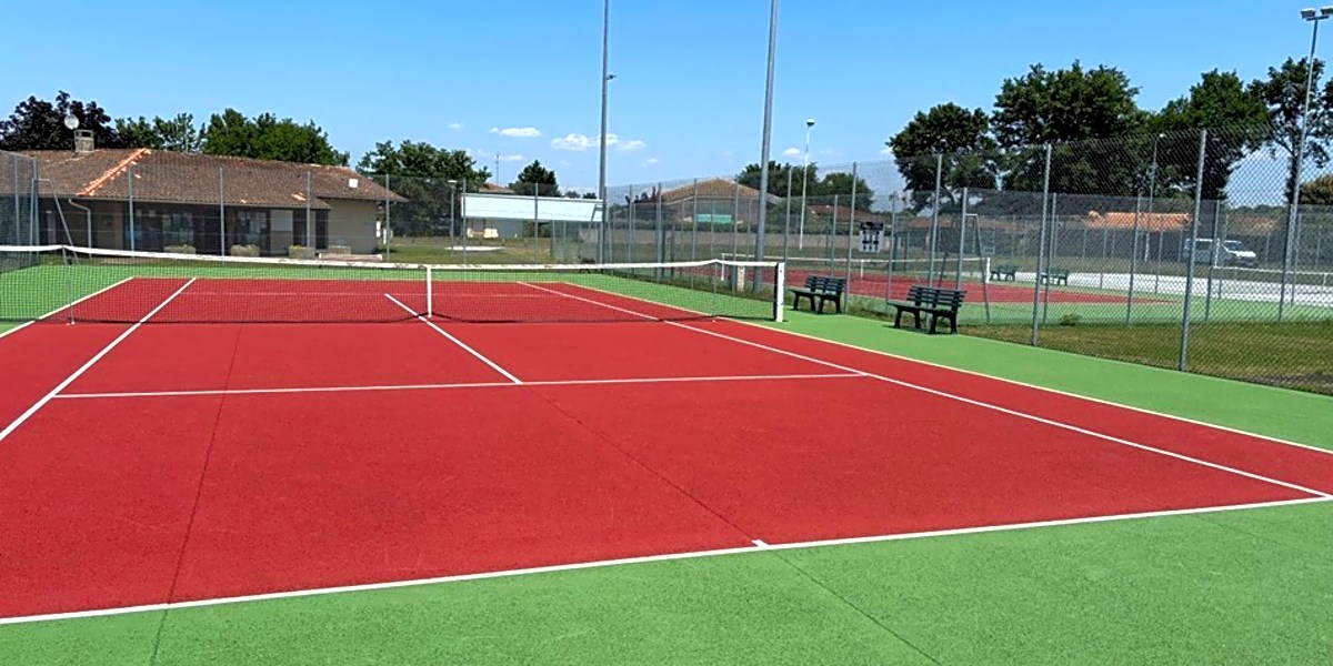 Biscarrosse Olympique Tc - Photo principale