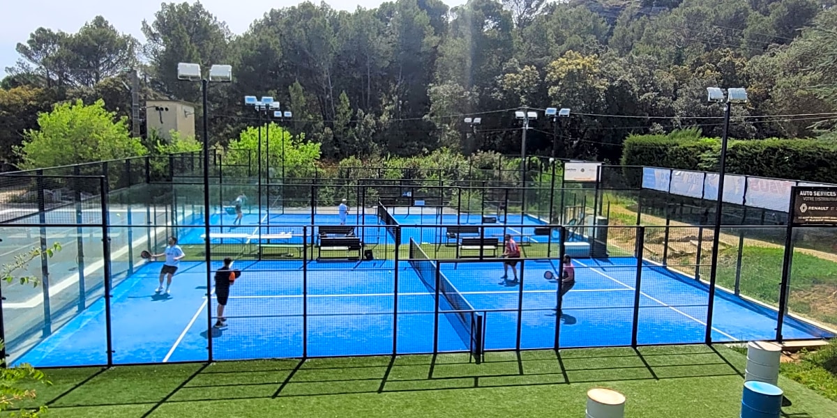 Tc Roquettes - Photo principale