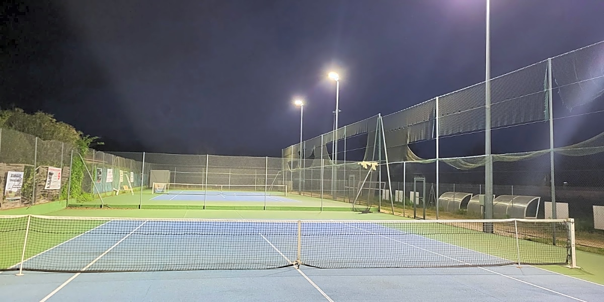 Tc Saint-Chaptes - Photo principale