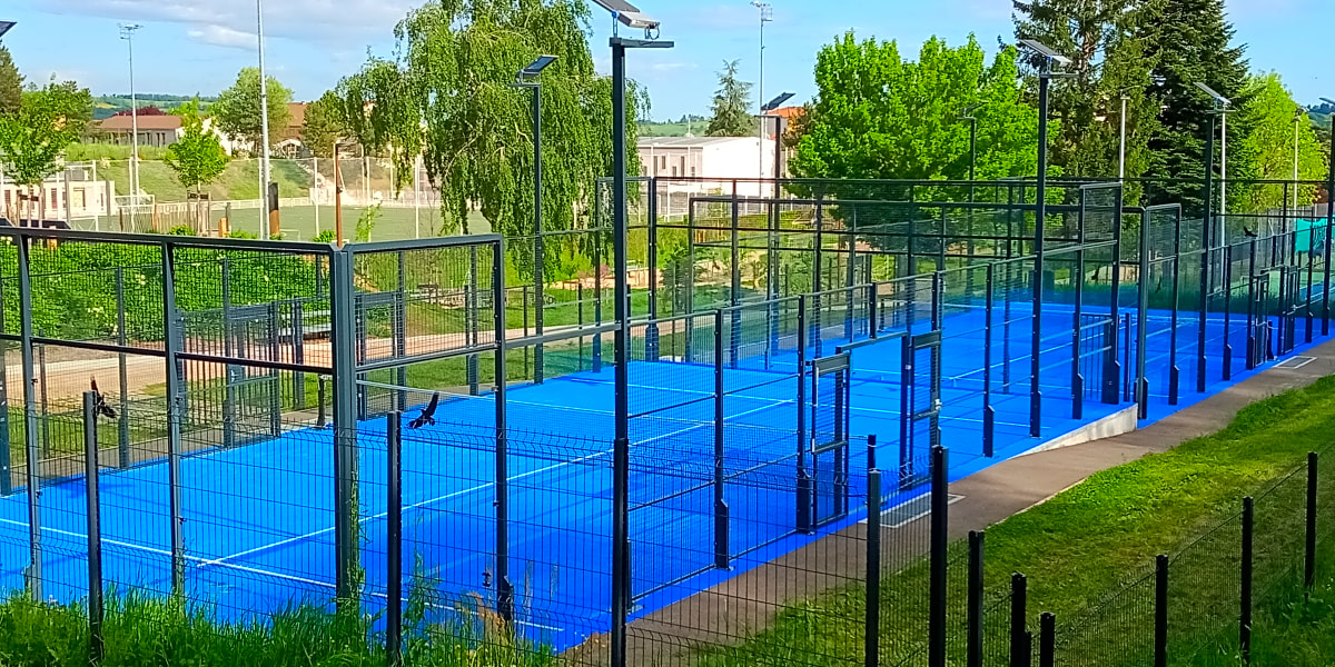 Villars (Tennis Club De) - Photo principale
