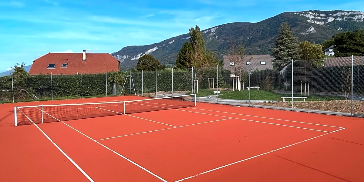 Montcel (Le) Tennis Club - Photo principale