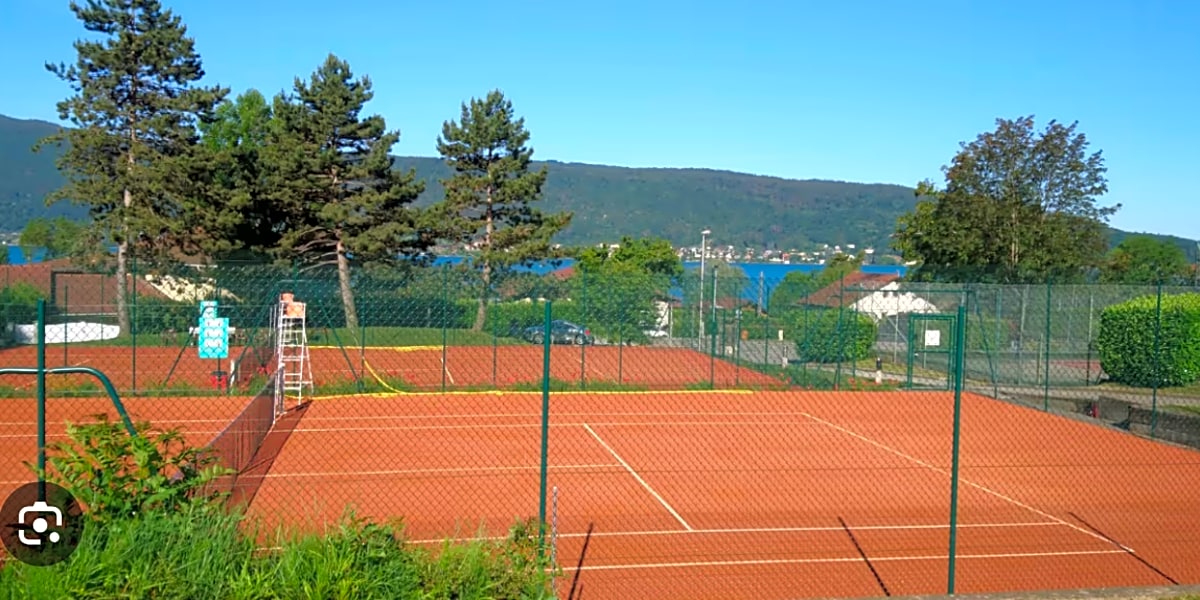 Veyrier Du Lac Tc - Photo principale