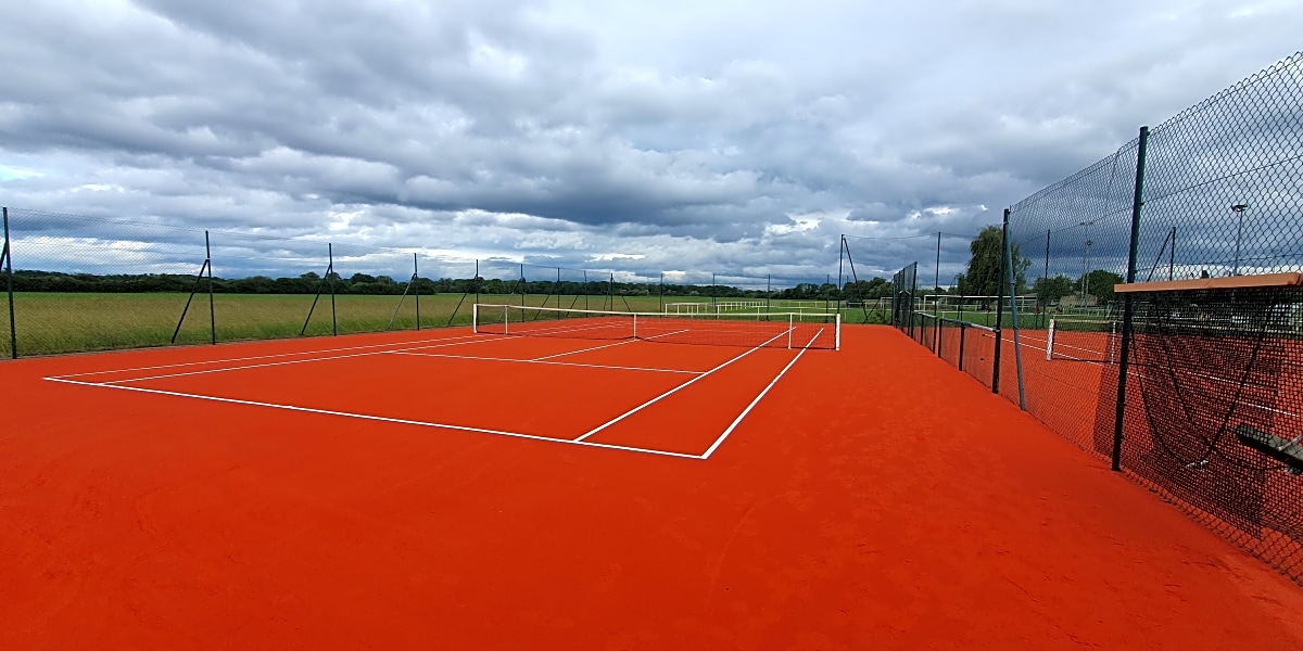 Tennis Club Innenheim - Photo principale
