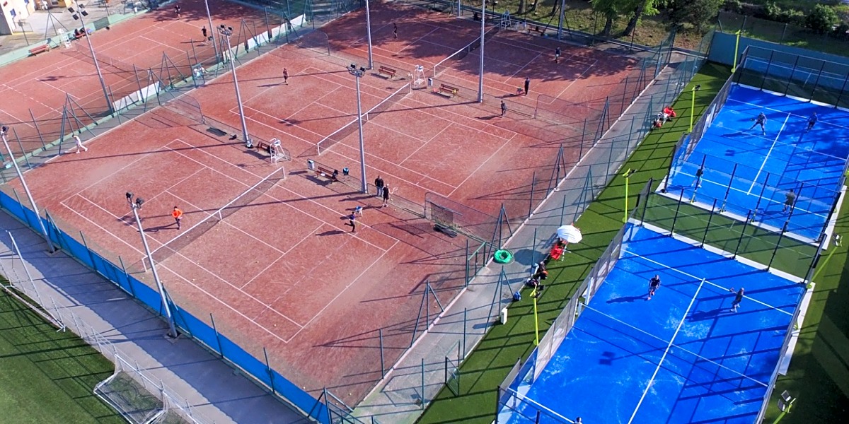 Tc Carros - Photo principale