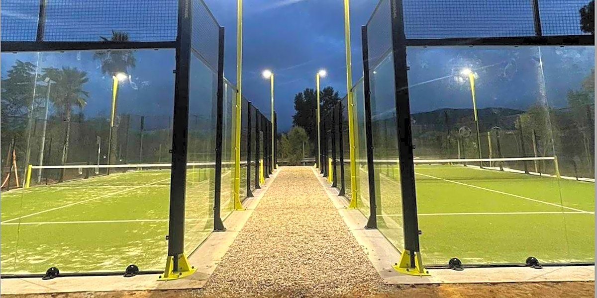 Casaperta Padel Club - Photo principale