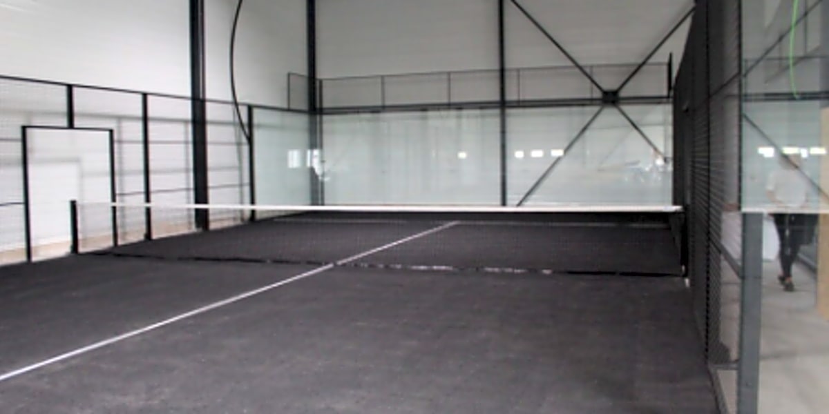 Padel Lob - Photo principale