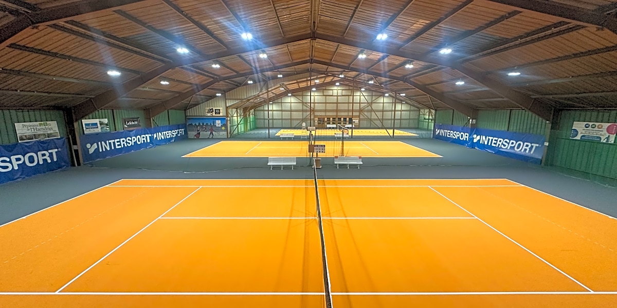 Tc Bailleul - Photo principale