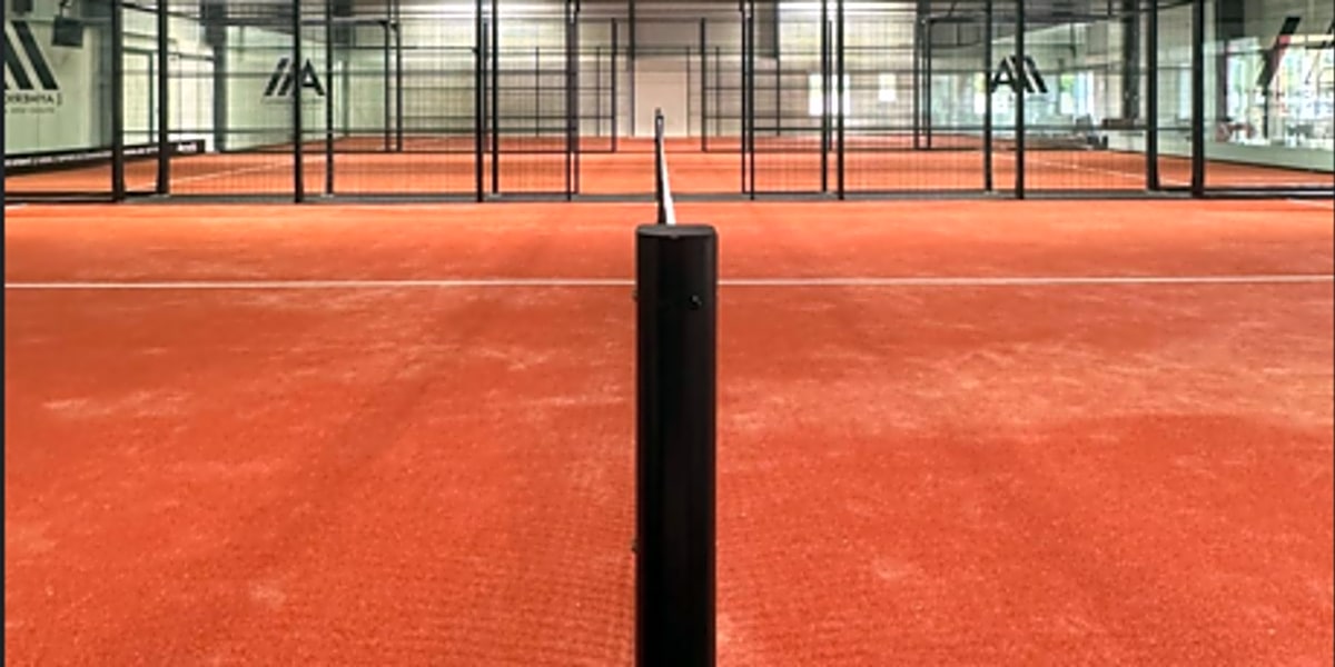 Maison Padel - Photo principale
