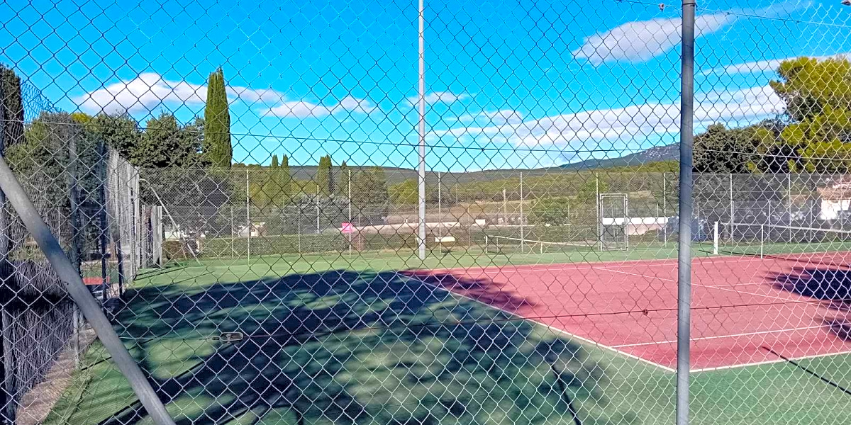 Tennis Club du Triadou - Photo principale