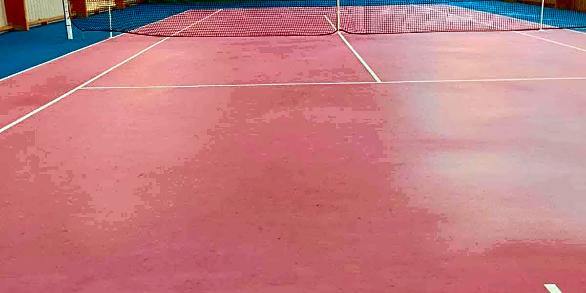 TC Sillery - Photo principale