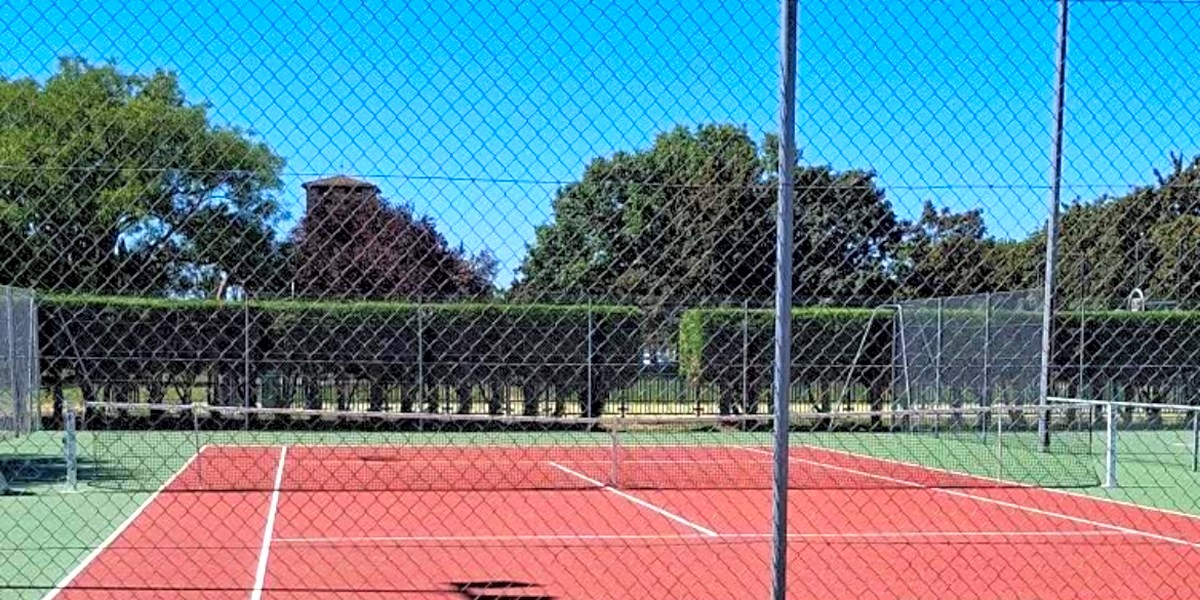 Lescure tennis club - Photo principale