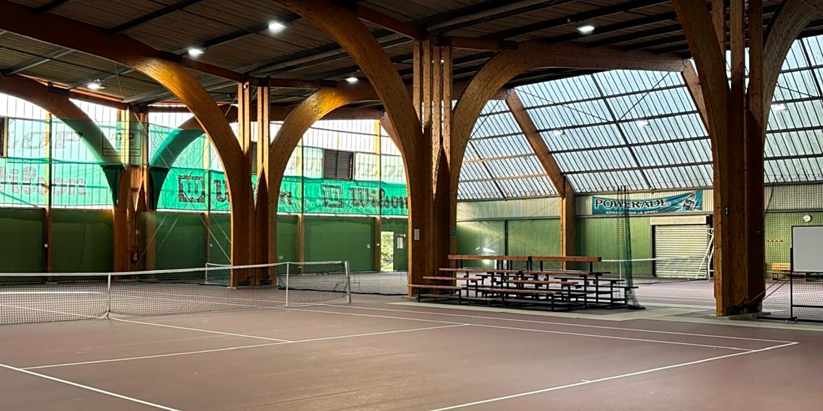 Tc Livry-Gargan - Photo principale