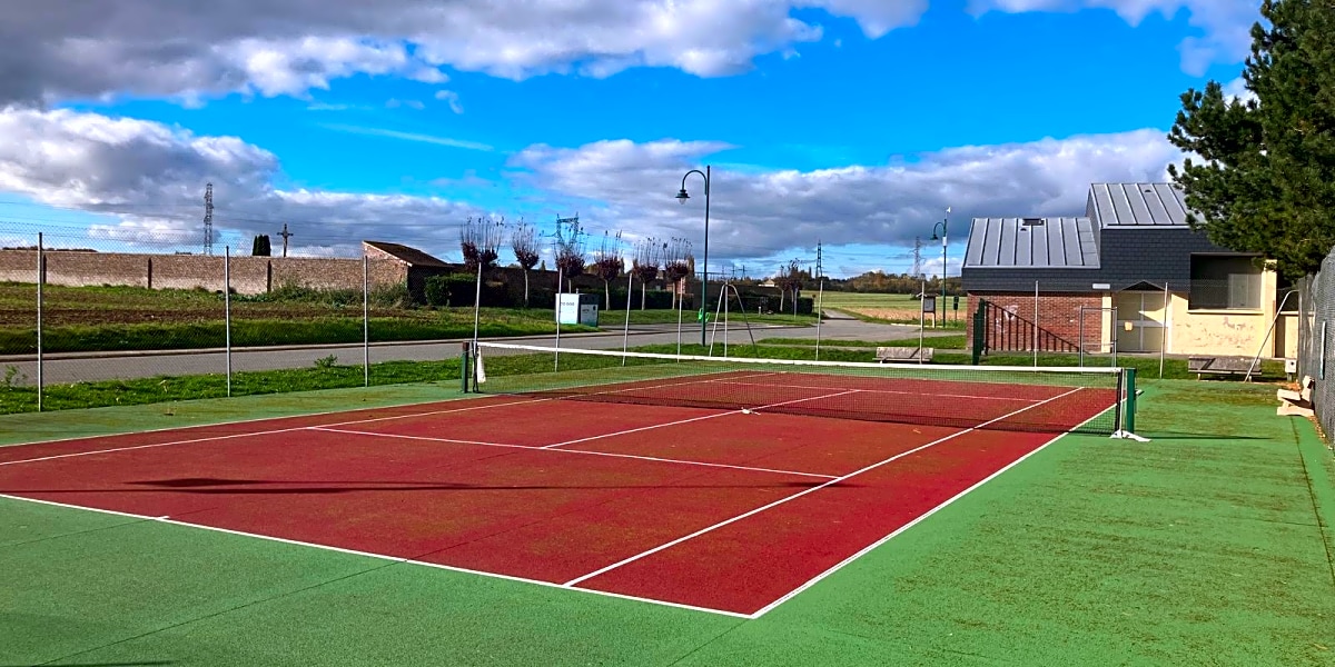 Longueil Tennis Club - Photo principale