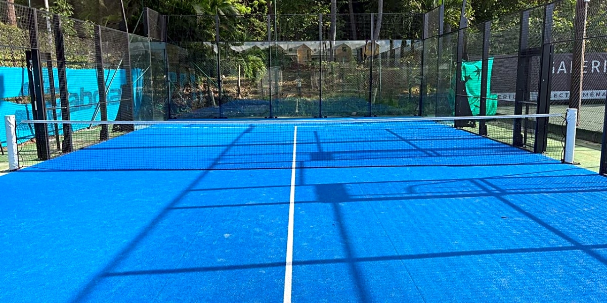 Amicale Tennis Club Guadeloupe - Photo principale