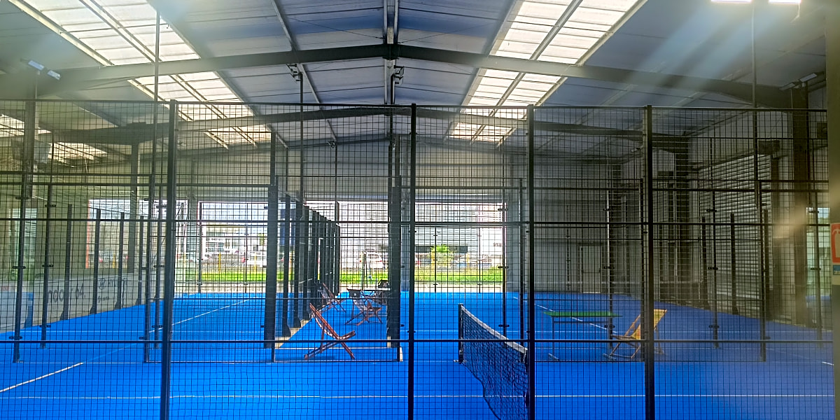 Indoor64 - Photo principale