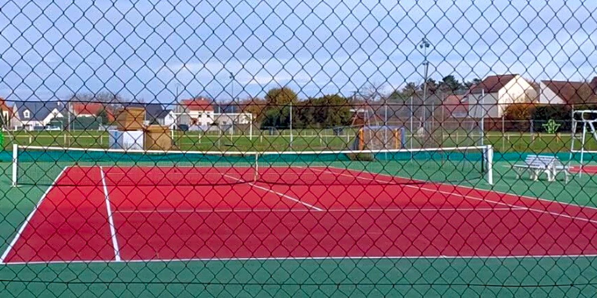 Grisy-Suisnes Tc - Photo principale