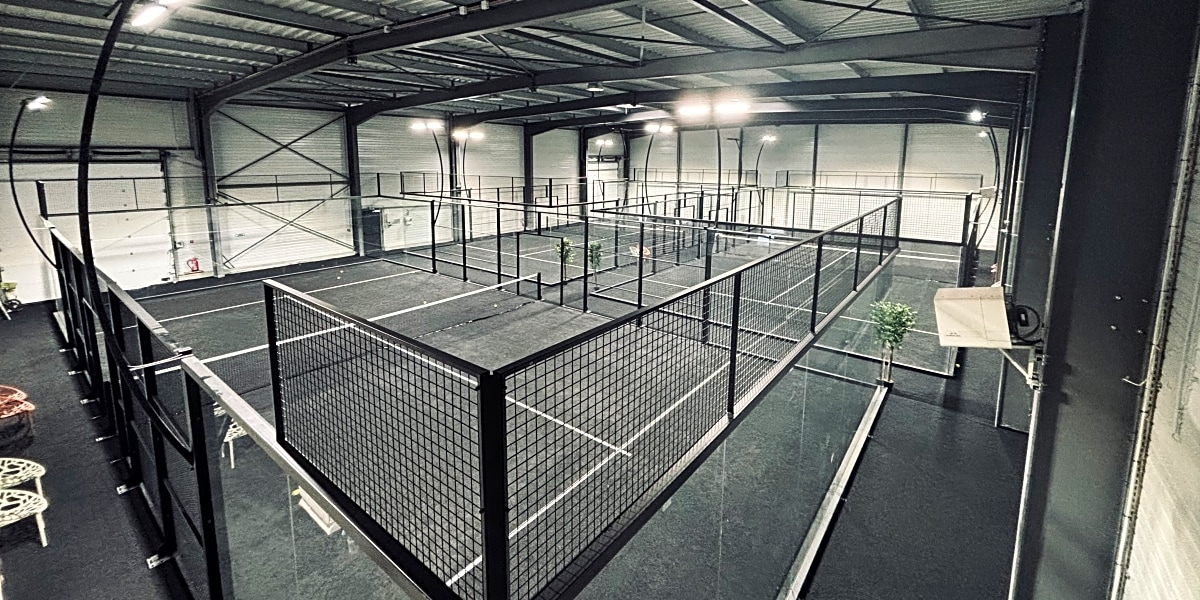 Full Padel - Photo principale
