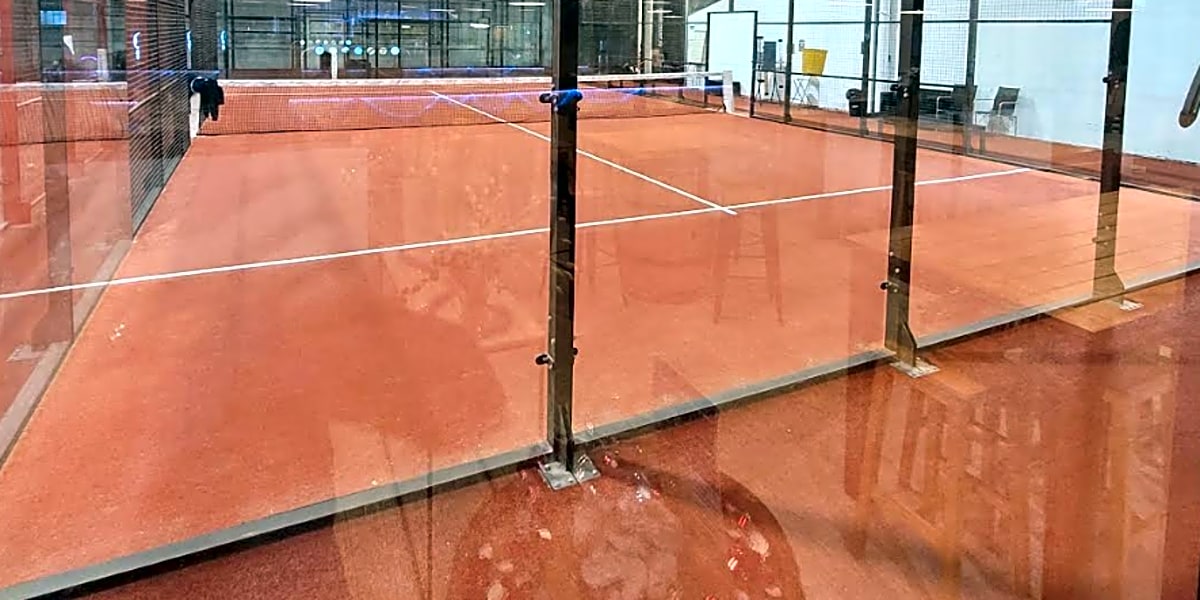 Padel33 Gradignan - Photo principale