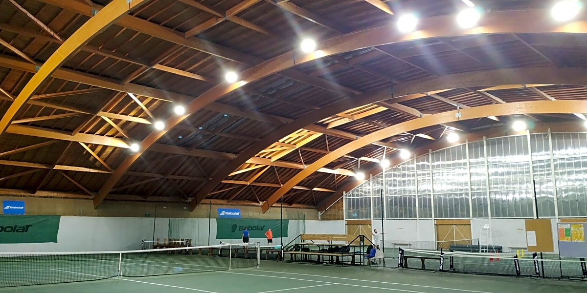 TC Fenouillet - Photo principale