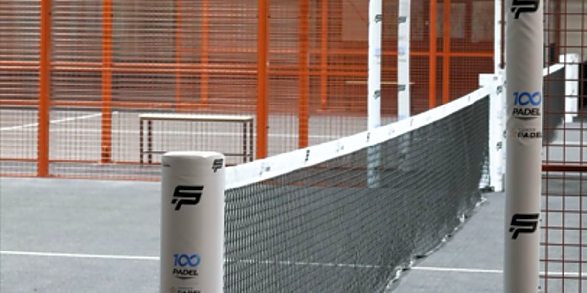 Sénart Padel - Photo principale