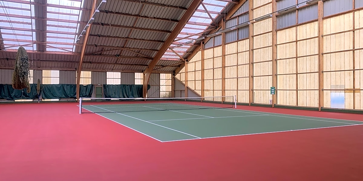 UCS TENNIS - Photo principale