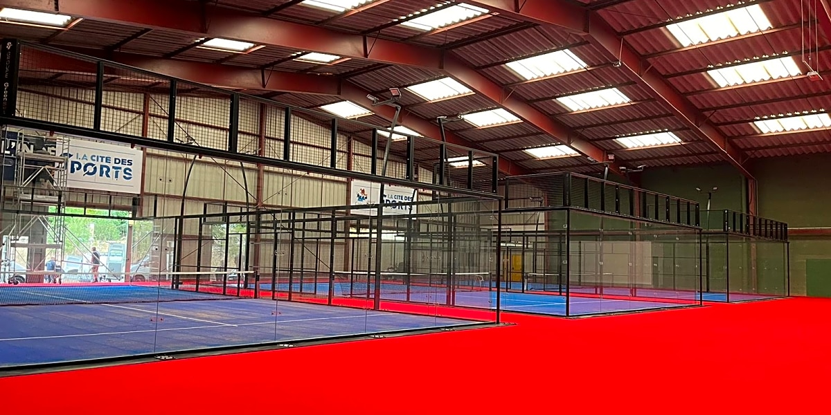 Acacia Tennis Academy - Photo principale
