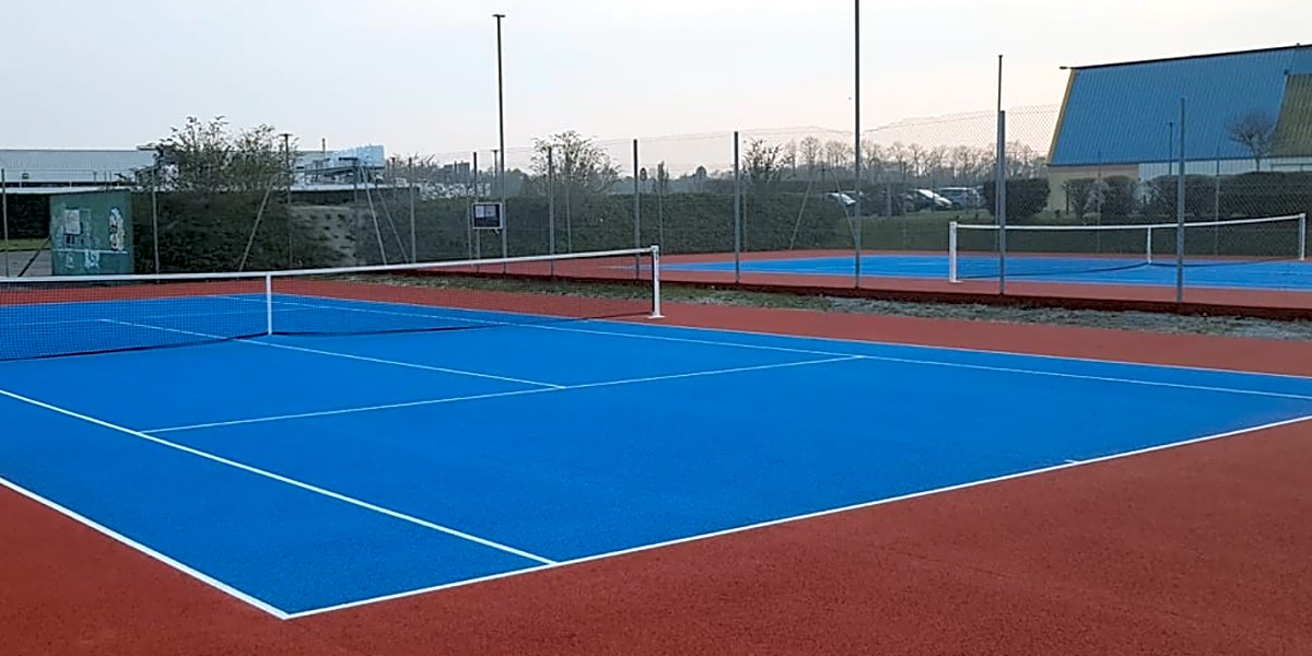 Cannes Ecluse Tc - Photo principale