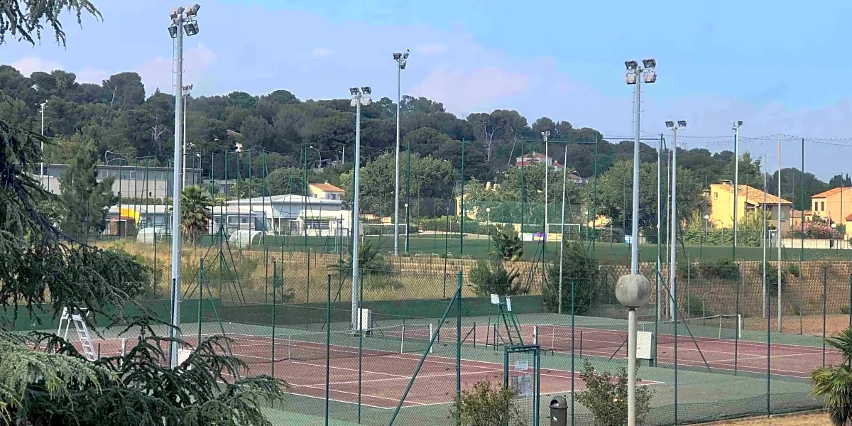 Tc Du Cap Sicie - Photo principale