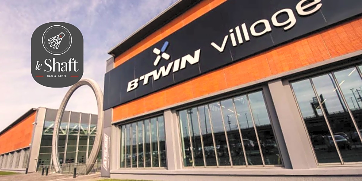 Le Shaft - Photo principale