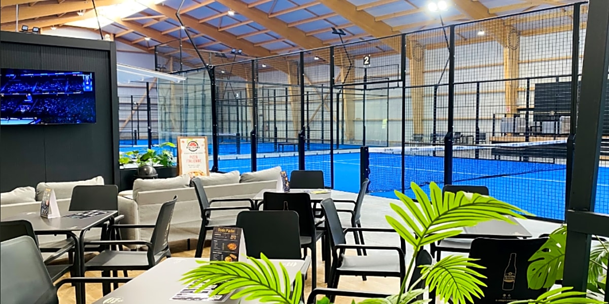 Todo Padel - Photo principale