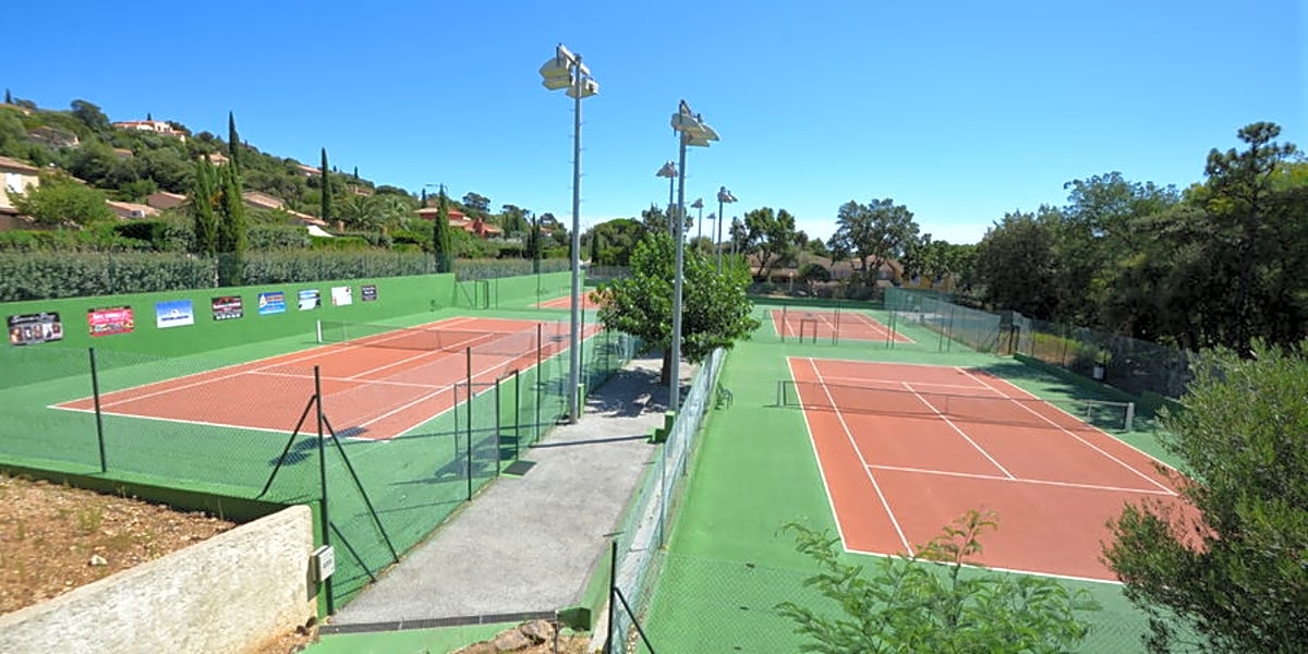 Cs Cavalairois Tennis - Photo principale