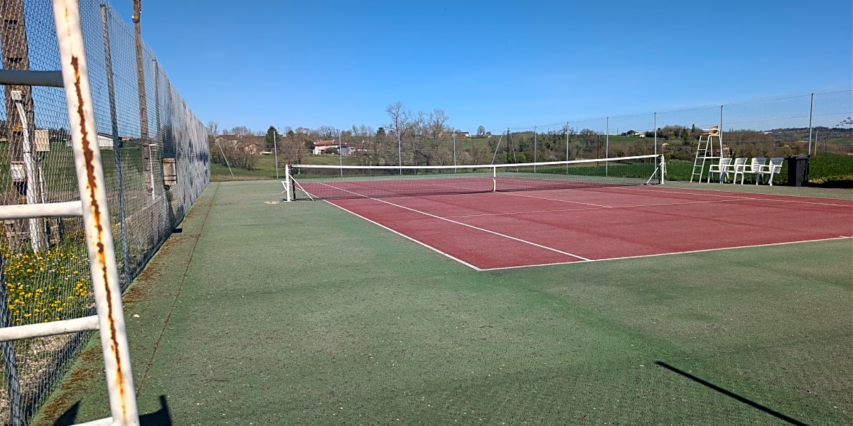 TC Saint-Séverin - Photo principale