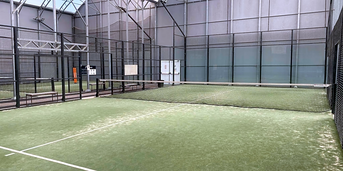 Tennis Club De La Viere - Photo principale