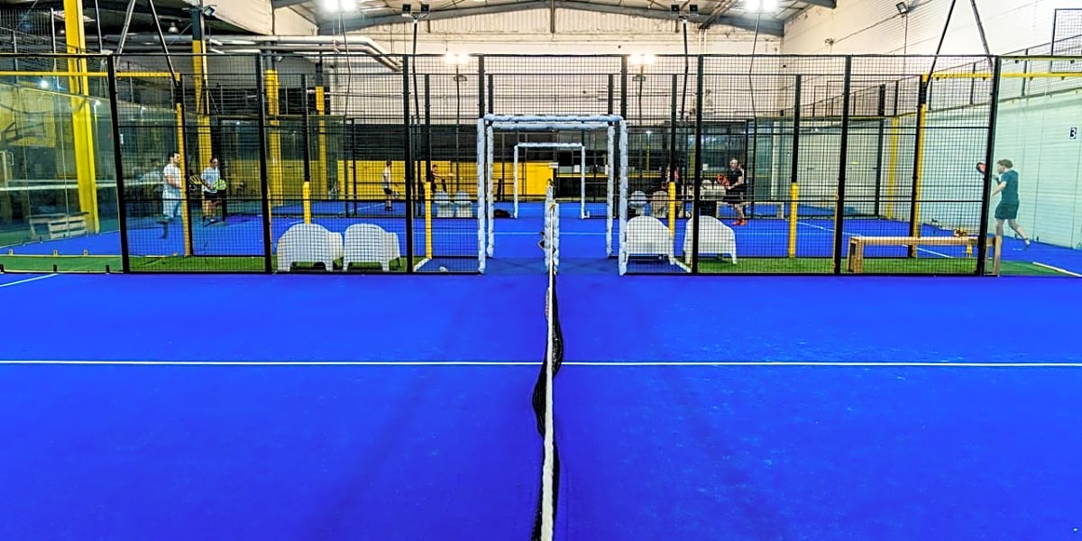 Stadium Thiais - Photo principale