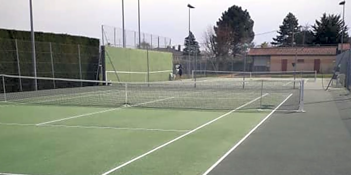 Blaceen (Tennis Club) - Photo principale