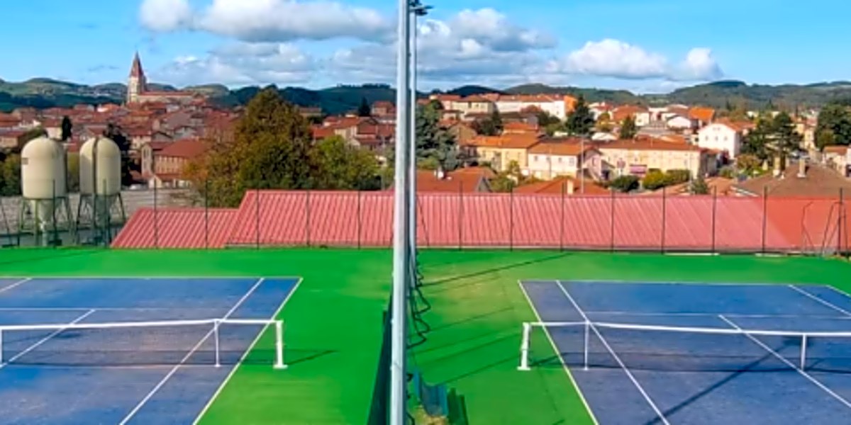 Saint Martinois (Tennis Club) - Photo principale