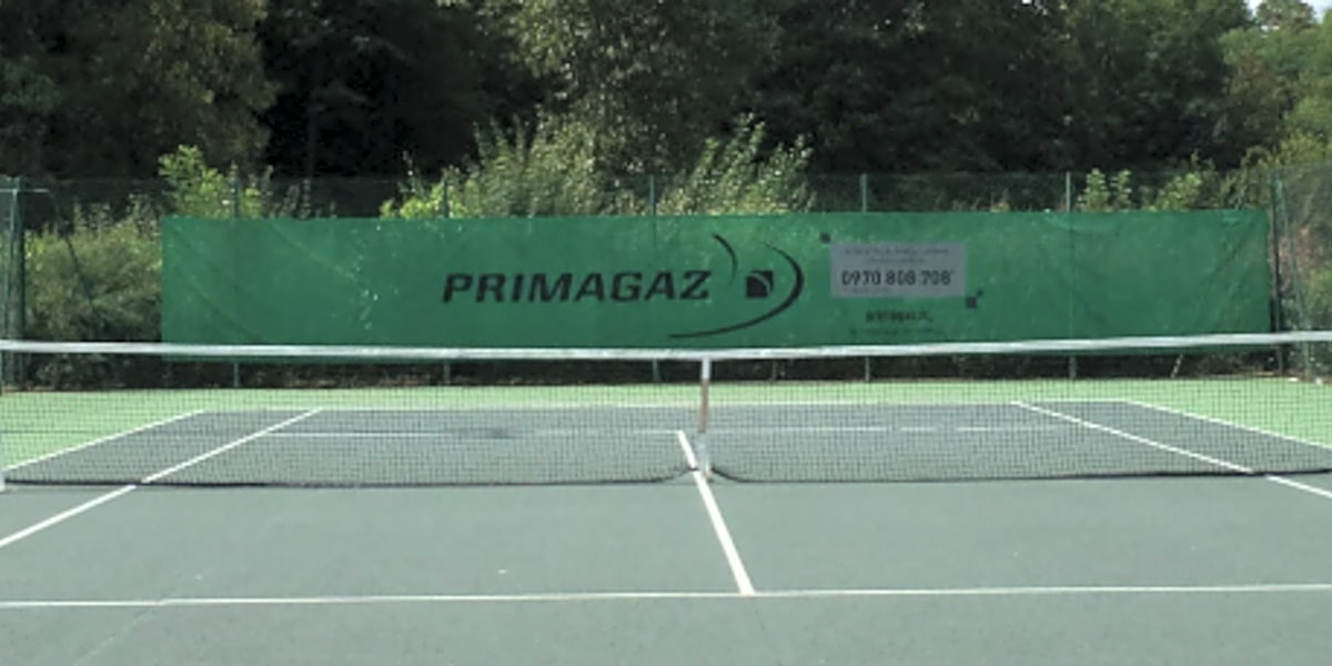 Saint Martinoise Tennis (As) - Photo principale