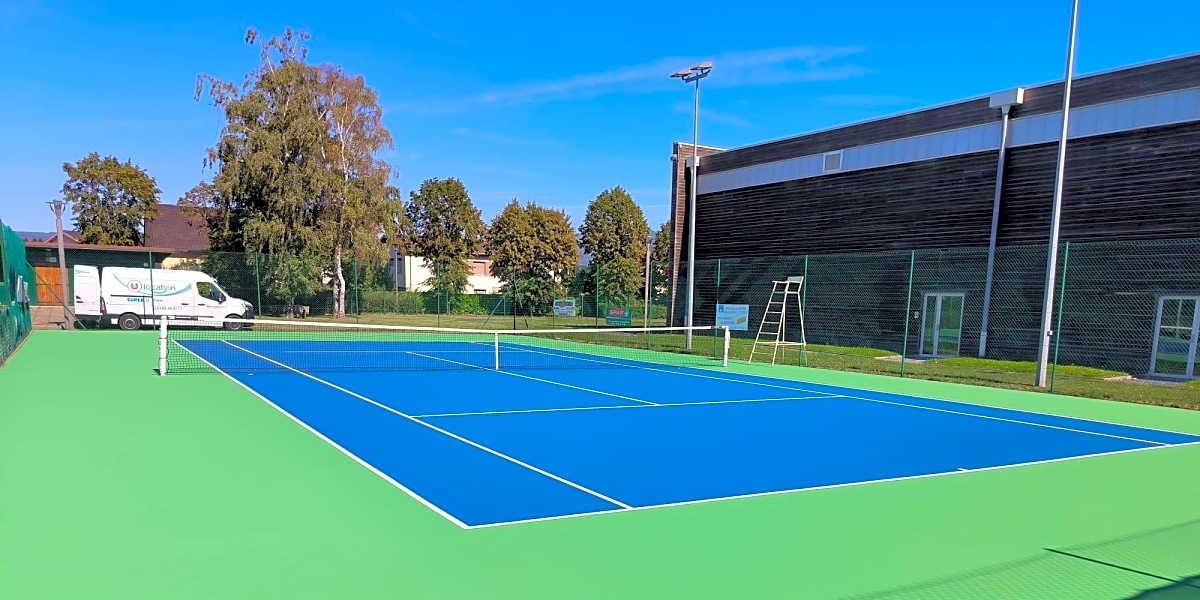 Courpierois (Tennis Club) - Photo principale