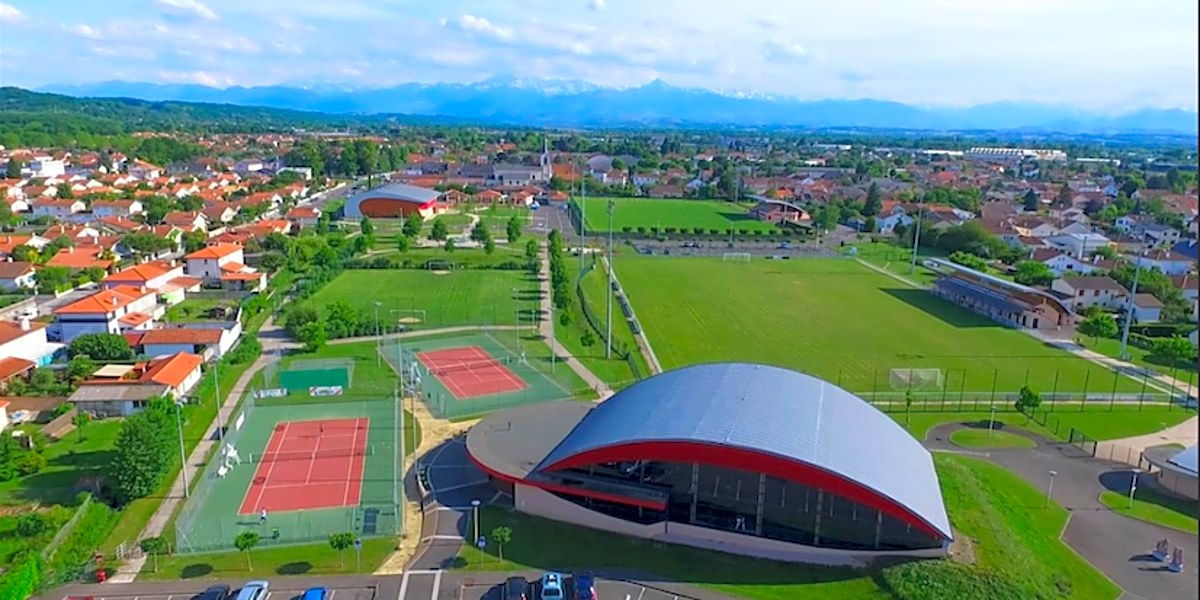 Semeac Olympique Tennis - Photo principale