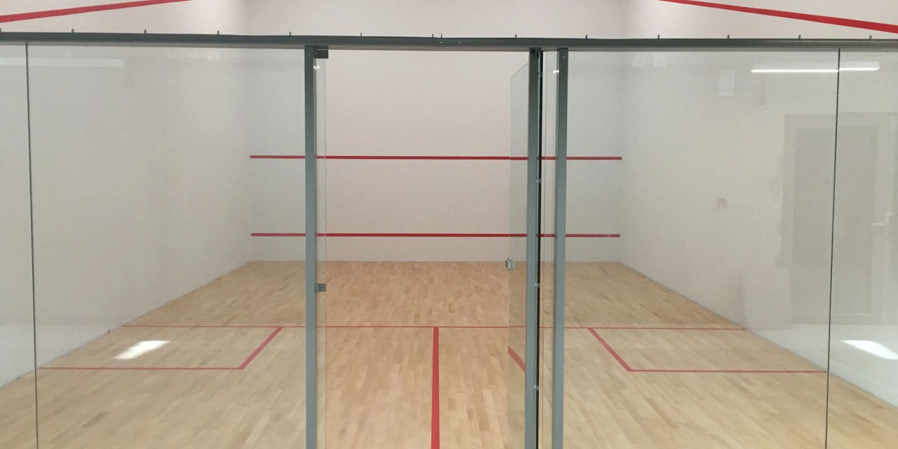Association Sportive Squash Badminton Madeleinoise - Photo principale