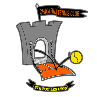 Terrain Chavril Tennis Club à Lyon