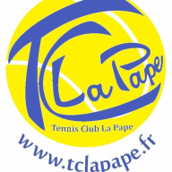 Terrain Tennis Club La Pape à Lyon