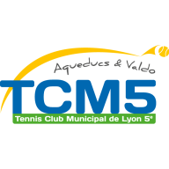 Terrain Tcm5 Lyon - Tennis Club Municipal Du 5ème VALDO à Lyon
